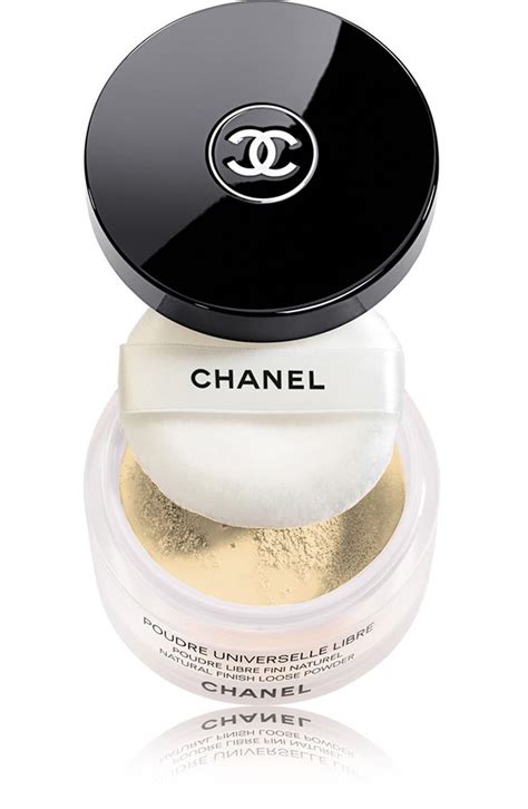 chanel loose powder shade|Chanel loose powder translucent.